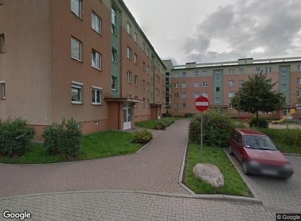 Ceny transakcyjne mieszkań Szczecin Romantyczna 23