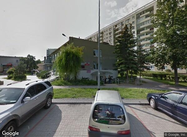 Ceny transakcyjne mieszkań Gdańsk Gdyńska 1