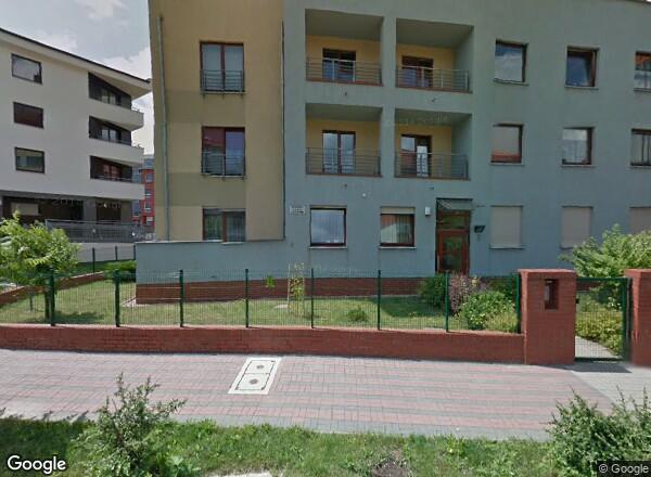 Ceny mieszkań Wrocław UL. RYMARSKA 42