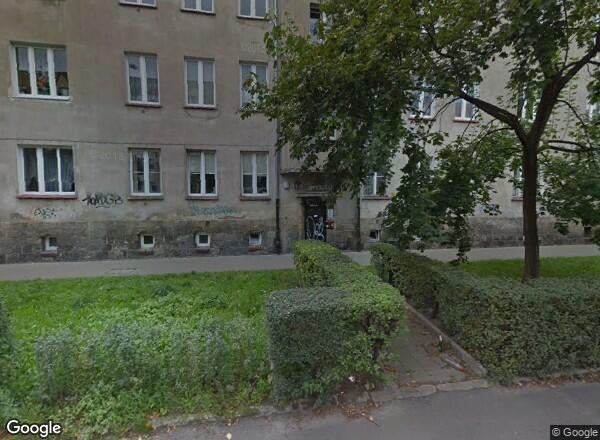 Ceny mieszkań Wrocław UL. KRUCZA 132