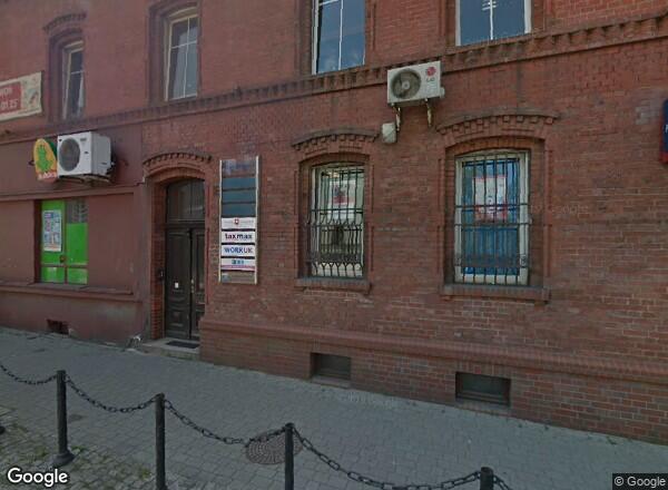 Ceny mieszkań Katowice Bogucicka 2