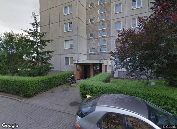 Ceny mieszkań Szczecin Waleriana Łukasińskiego 30