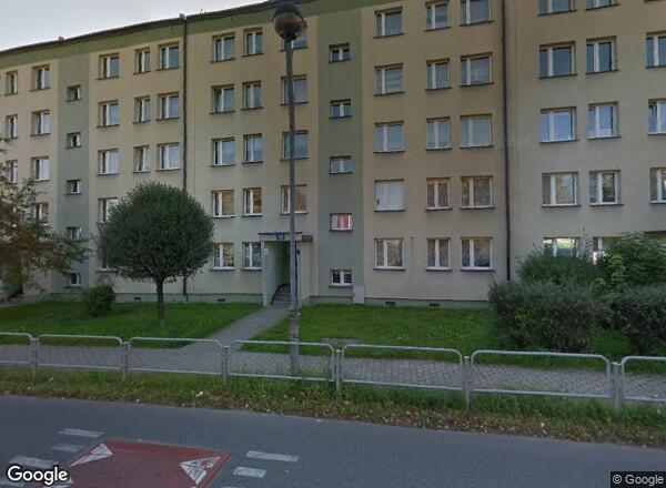 Ceny mieszkań Katowice Złota 43