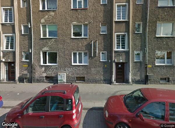 Ceny mieszkań Wrocław UL. BOLESŁAWA KRZYWOUSTEGO 81