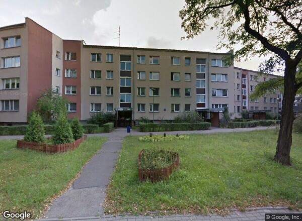 Ceny transakcyjne mieszkań Warszawa ul. Brązownicza 13
