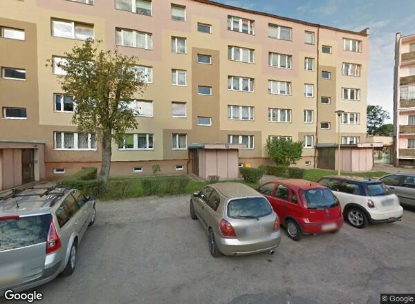 Ceny transakcyjne mieszkań Szczecin Piechoty 49
