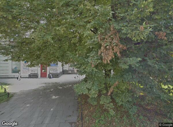 Ceny mieszkań Warszawa ul. gen. W. Andersa 12