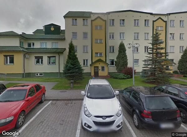 Ceny transakcyjne mieszkań Gorzów Wielkopolski IGNACEGO PADEREWSKIEGO 12