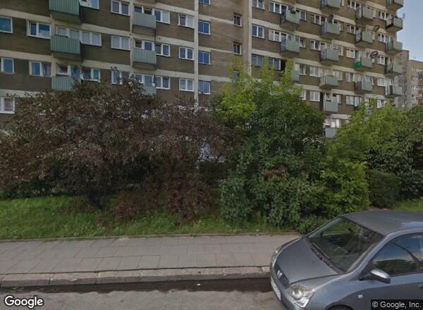 Ceny mieszkań Warszawa ul. Zbigniewa Romaszewskiego 7