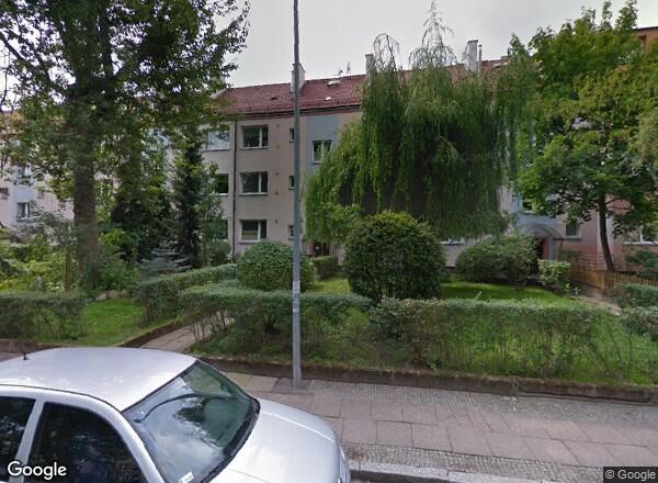 Ceny mieszkań Szczecin Franciszka Ratajczaka 13