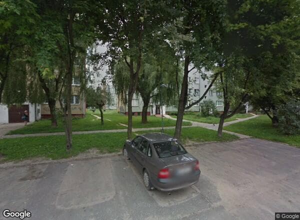 Ceny transakcyjne mieszkań Piaseczno Aleja Róż 23