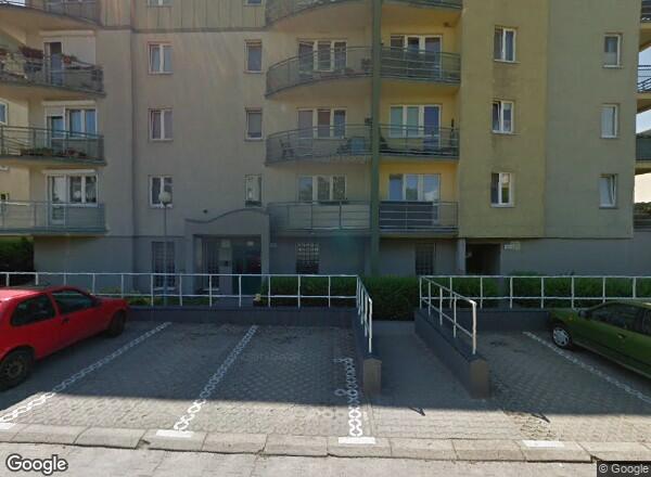 Ceny mieszkań Poznań Stefana Batorego 34