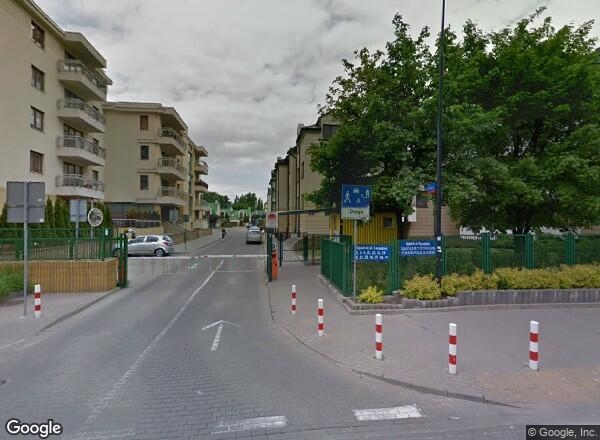 Ceny transakcyjne mieszkań Warszawa ul. Łacińska 2