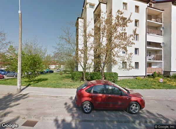 Ceny mieszkań Gdańsk Pólnicy 15