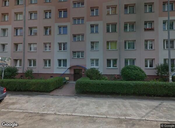 Ceny mieszkań Szczecin Xawerego Dunikowskiego 11