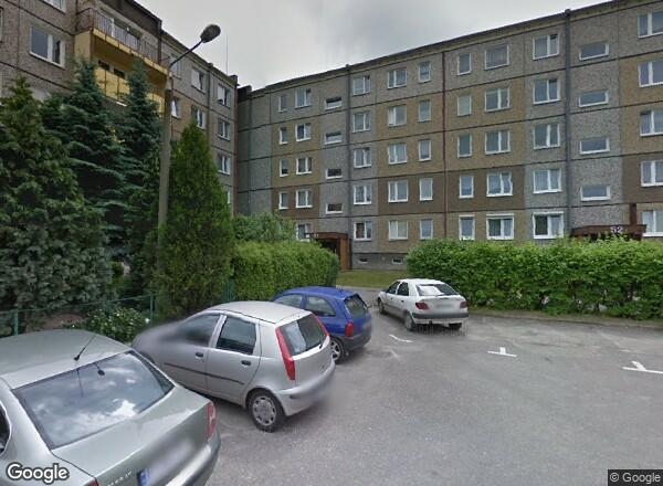 Ceny transakcyjne mieszkań Poznań Polan 51