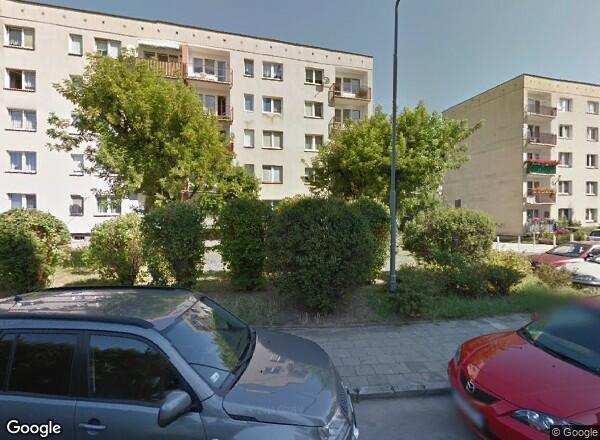 Ceny mieszkań Szczecin Wiosny Ludów 11