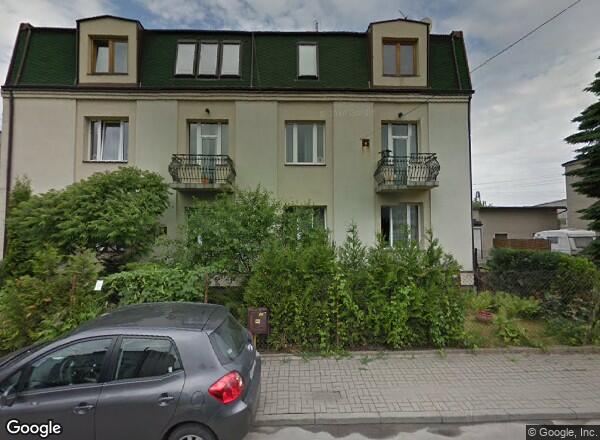 Ceny mieszkań Warszawa ul. Tumska 39