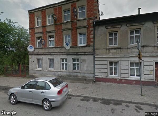 Ceny transakcyjne mieszkań Bydgoszcz Koronowska 6