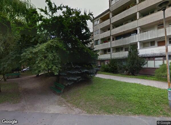 Ceny mieszkań Wrocław UL. HERMANOWSKA 89