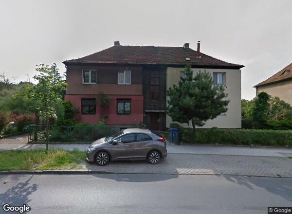 Ceny mieszkań Szczecin Księcia Józefa Poniatowskiego 19