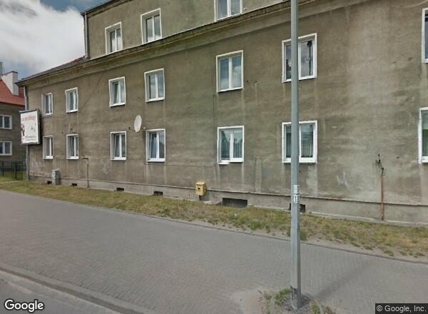 Ceny mieszkań Gdańsk Kołobrzeska 19