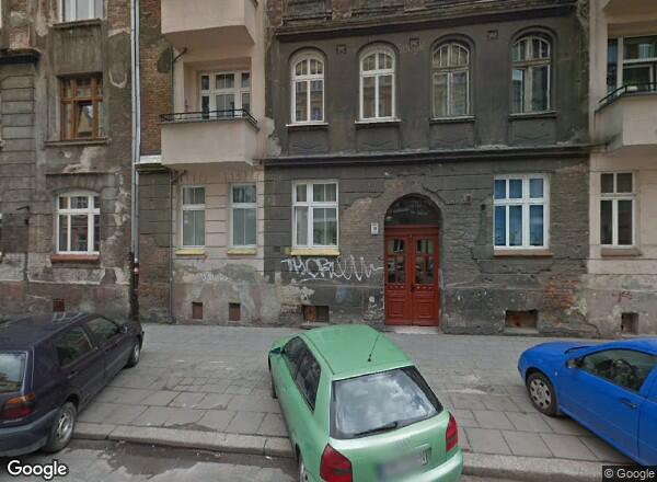 Ceny mieszkań Wrocław UL. STEFANA ŻEROMSKIEGO 19