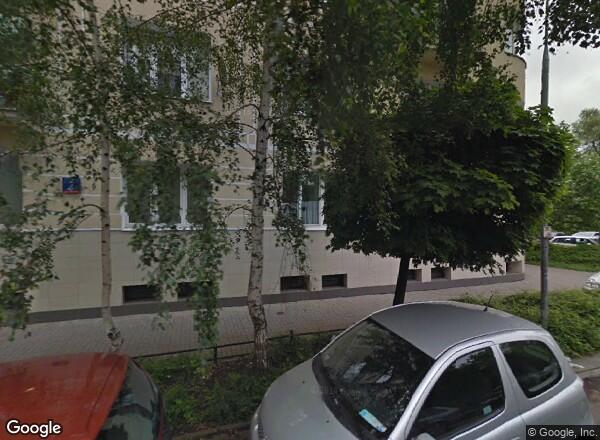 Ceny mieszkań Warszawa ul. Opoczyńska 2