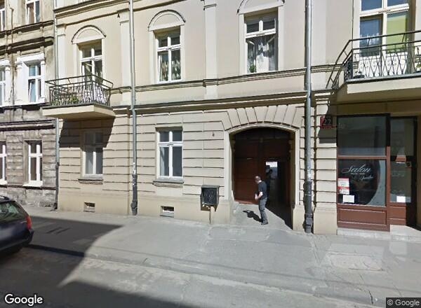 Ceny transakcyjne mieszkań Łódź Gdańska 22
