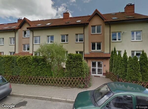 Ceny mieszkań Szczecin Kombatantów 48