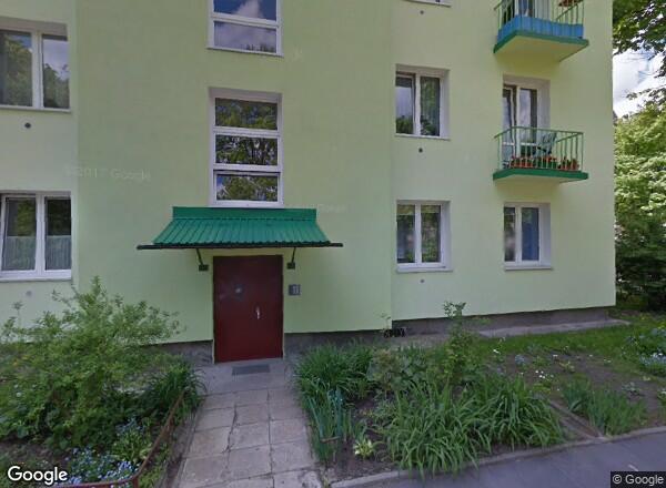 Ceny mieszkań Łódź mjr. Henryka Sucharskiego 1