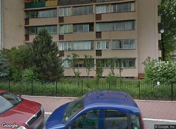 Ceny transakcyjne mieszkań Warszawa ul. Barska 36