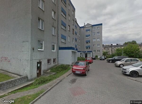 Ceny transakcyjne mieszkań Gorzów Wielkopolski MAŁOPOLSKA 14