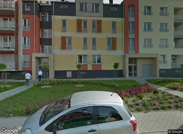Ceny mieszkań Wrocław UL. KLASZTORNA 41