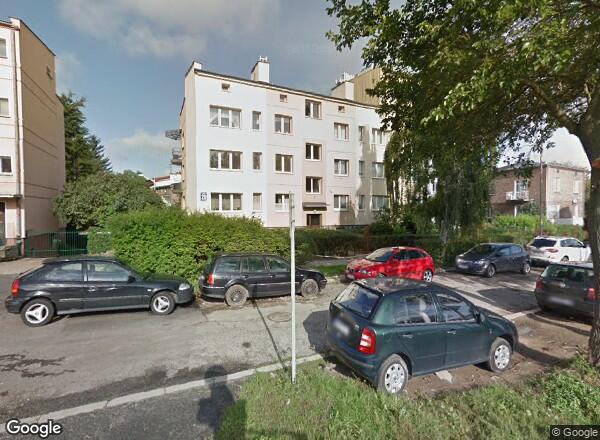 Ceny mieszkań Lublin Józefa Poniatowskiego 20