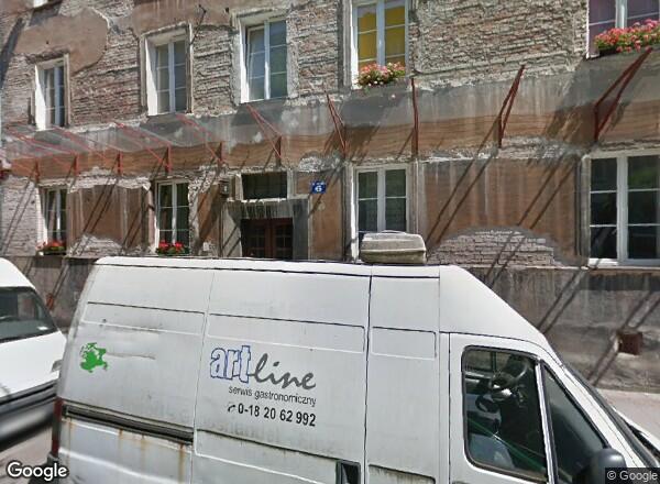 Ceny mieszkań Kraków Hieronima Wietora 6