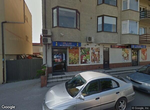 Ceny transakcyjne mieszkań Gdynia Krawiecka 7