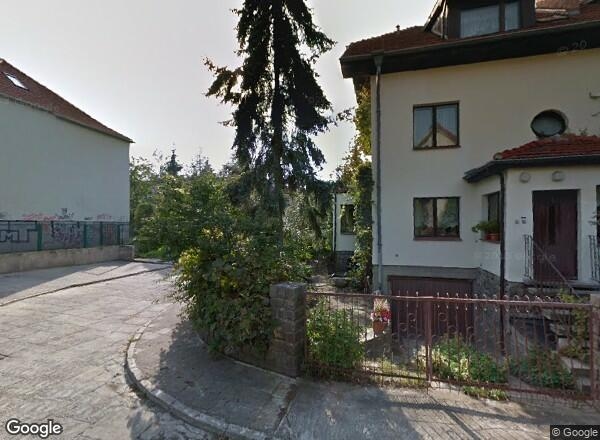 Ceny transakcyjne mieszkań Szczecin Aleksandra Fredry 1