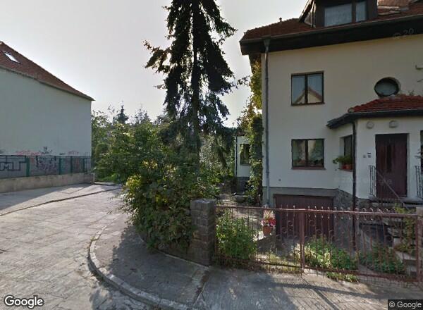 Ceny mieszkań Szczecin Aleksandra Fredry 1