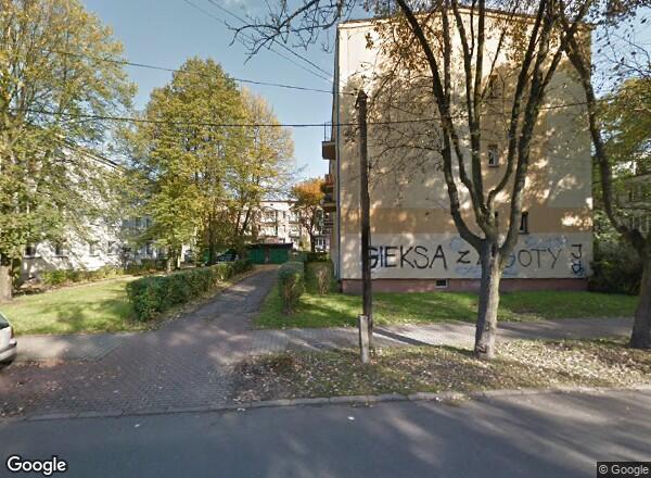 Ceny mieszkań Katowice Śląska 17