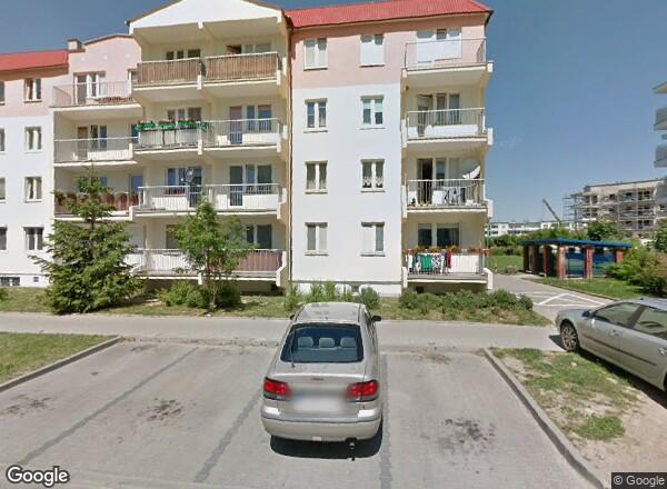 Ceny mieszkań Gorzów Wielkopolski MICHAŁA KLEOFASA OGIŃSKIEGO 8A