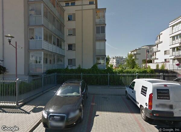Ceny mieszkań Warszawa ul. Głębocka 56E