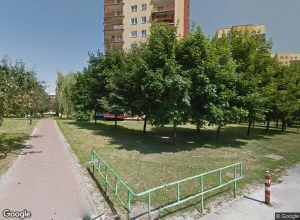 Ceny mieszkań Lublin Bursztynowa 6
