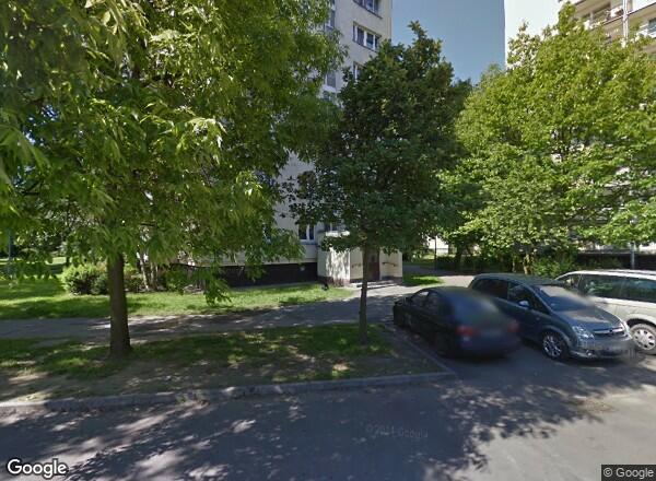 Ceny mieszkań Poznań Raszyńska 35