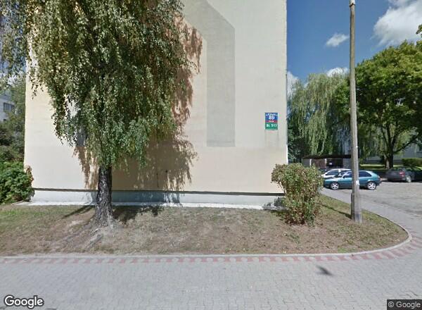 Ceny mieszkań Łódź Tatrzańska 89