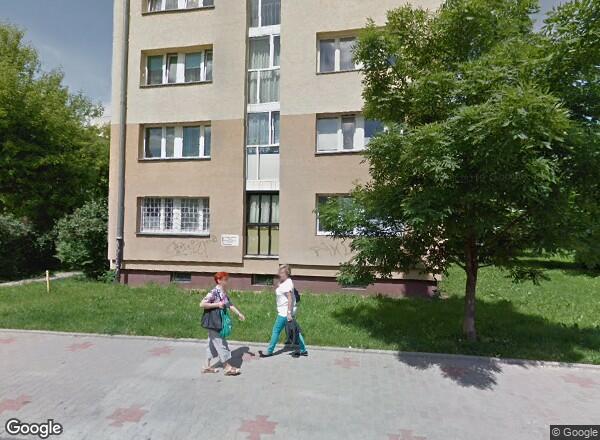 Ceny mieszkań Łódź Batalionów Chłopskich 17