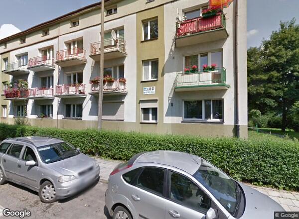 Ceny mieszkań Katowice Wierzbowa 31