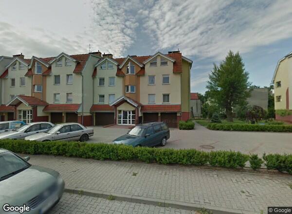 Ceny mieszkań Wrocław UL. JERZEGO BADURY 34