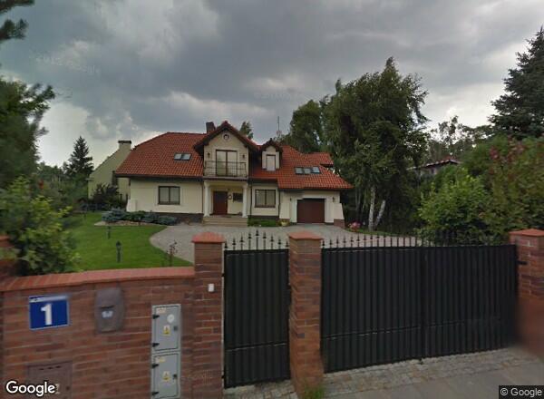 Ceny mieszkań Piaseczno Ogrodowa 1