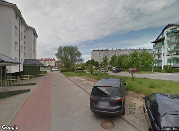 Ceny mieszkań Gdańsk Platynowa 16